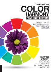 Book Cover for color harmony
