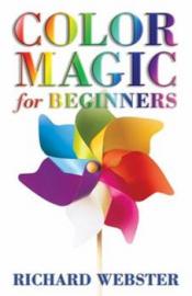 Book Cover for Color Magic