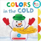 Cover of "Colors In The Cold"