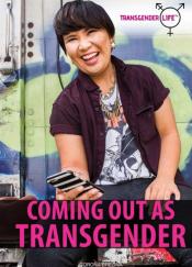 Coming Out as Transgender by Corona Brezina Coming Out as Transgender by Corona Brezina