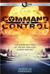Command &amp; Control