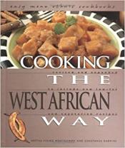 Cooking the West African way