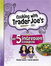 Cooking with Trader Joe's book cover