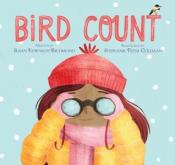 Bird Count by&nbsp;Susan Edwards Richmond &amp; Stephanie Fizer Coleman 