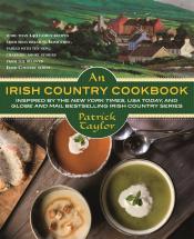 AN Irish Country Cookbook