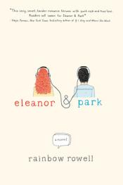 Cover of Eleanor and Park by Rainbow Rowell.jpg