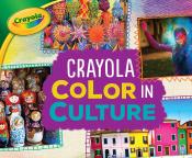 Book Cover for crayola color in culture