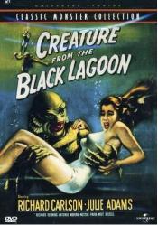 Creature from the Black Lagoon Creature from the Black Lagoon