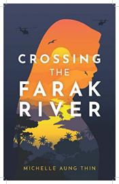 Crossing the Farak River cover art