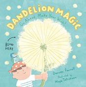 Dandelion Magic cover art