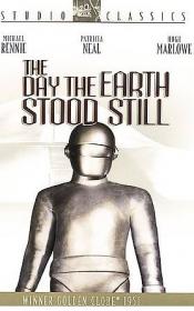 Day the Earth Stood Still