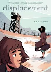 Displacement - Kiku Hughes Displacement cover art