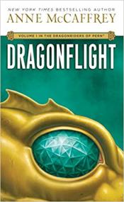 Dragonflight by Anne Mccaffrey