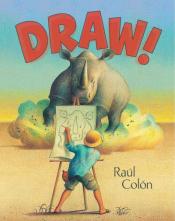 Draw Raul Colon Draw Raul Colon