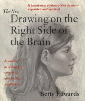 Drawing on the Right Side of the Brain