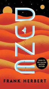 Dune by Frank Herbert