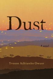 Dust cover art