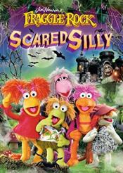 Jim Henson's Fraggle Rock Scared Silly