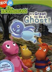 The Backyardigans: It's Great to be a Ghost