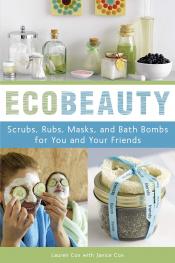 ecobeauty book cover image