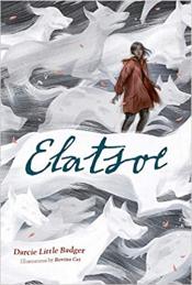 elatsoe book cover image