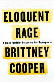 Eloquent Rage cover art