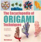 The Encyclopedia of Origami Techniques