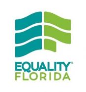 Equality Florida Logo and Link