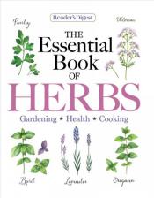 Essential Book of Herbs