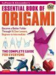 Essential Book of Origami