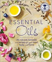 Cover of Essential Oils by Susan Curtis Cover of Essential Oils by Susan Curtis