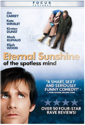 Eternal Sunshine of the Spotless Mind