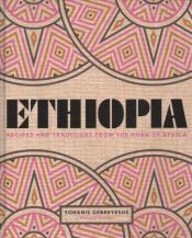 Ethiopia bookcover