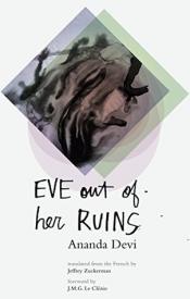 Eve Out of her Ruins cover art