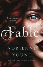 Fable (Fable #1) cover art