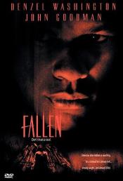 Fallen DVD