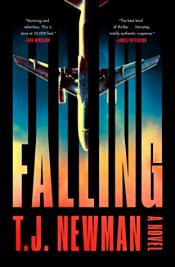 Falling - T.J. Newman Falling cover art