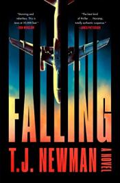 Falling cover art