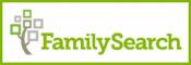 Family Search logo