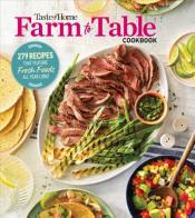 Farm to Table book cover