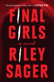 Final Girls - Riley Sager Final Girls Cover art