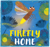 Book cover: Firefly Home