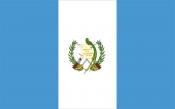Guatamala Flag