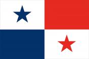 Panama Flag