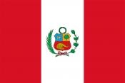 Peru Flag