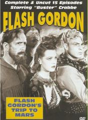 Flash Gordon