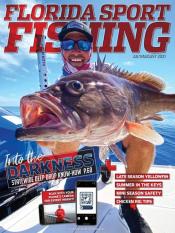 Florida Sport Fishing magazine Florida Sport Fishing magazine