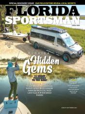 Florida Sportsman magazine Florida Sportsman magazine