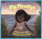 Book cover: Fly Firefly