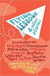 Flying Lessons and Other Stories book cover image